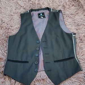 Guess Black Label Mens Fashion vest